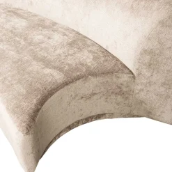 Sale Wohnen Modulsofa Zweisitzer Modul in Beige - Paryra
