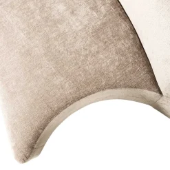 Sale Wohnen Modulsofa Zweisitzer Modul in Beige - Paryra