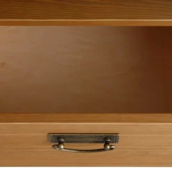 Online Wohnen Nachtkommode im modernen Landhausstil - Inhusa