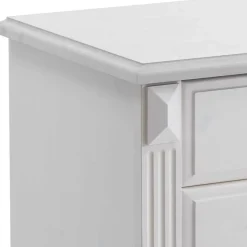 Online Wohnen Nachtschränkchen Kazanova im Landhausstil