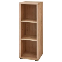 Clearance Wohnen Office Möbelset teilmassiv - Emly (achtteilig)