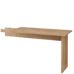 Clearance Wohnen Office Möbelset teilmassiv - Emly (achtteilig)