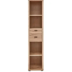 Clearance Wohnen Office Möbelset teilmassiv - Emly (achtteilig)