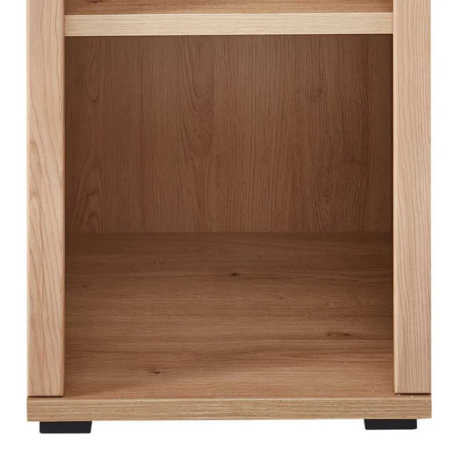 Clearance Wohnen Office Möbelset teilmassiv - Emly (achtteilig)