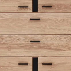 Sale Wohnen Office Schrank mit vier Türen mit zwei Schubladen - Emly
