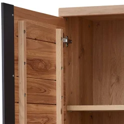 Sale Wohnen Office Schrank mit vier Türen mit zwei Schubladen - Emly