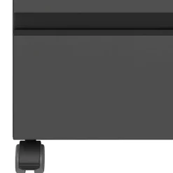 Discount Wohnen Officetisch und Rollcontainer Set - Espnoz (zweiteilig)