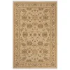 Clearance Wohnen Orientalischer Teppich mit floralem Muster - Fenturam