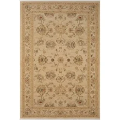 Clearance Wohnen Orientalischer Teppich mit floralem Muster - Fenturam