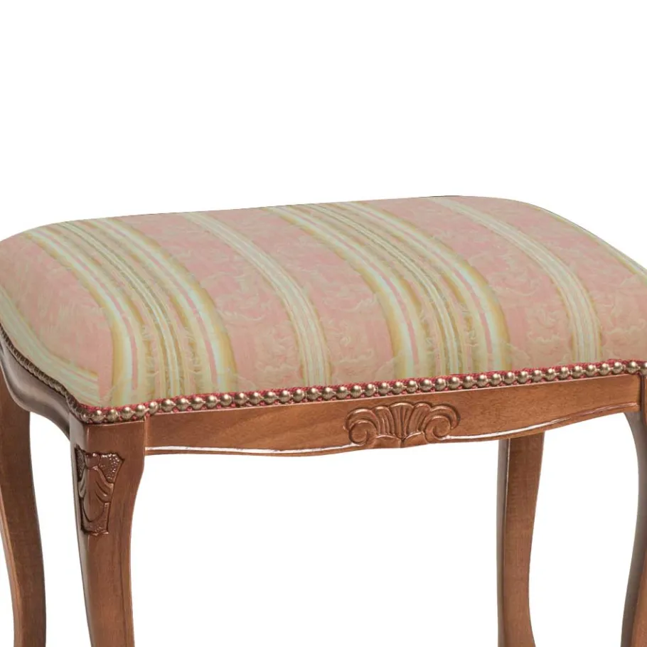 Sale Wohnen Polsterhocker in italienischem Design - Jendric