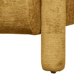 Hot Wohnen Polstersessel in tollem Design aus Samt - Asta