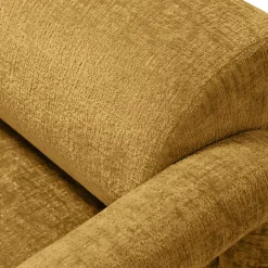 Hot Wohnen Polstersessel in tollem Design aus Samt - Asta