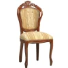 New Wohnen Polsterstuhl - klassisch-elegant - Morloca