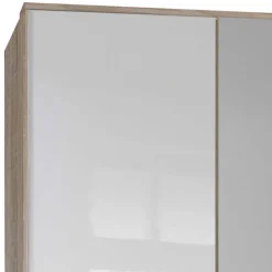 Best Wohnen Praktischer Kleiderschrank in 135 cm Breite - Grands