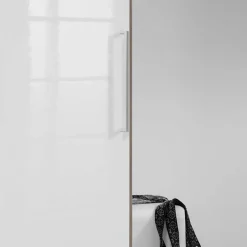 Best Wohnen Praktischer Kleiderschrank in 135 cm Breite - Grands