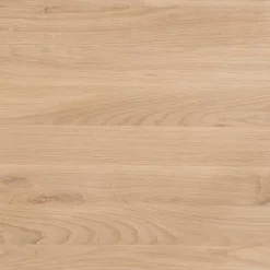 Discount Wohnen Rechteckiger Flurspiegel mit Holzrahmen - Dulciana