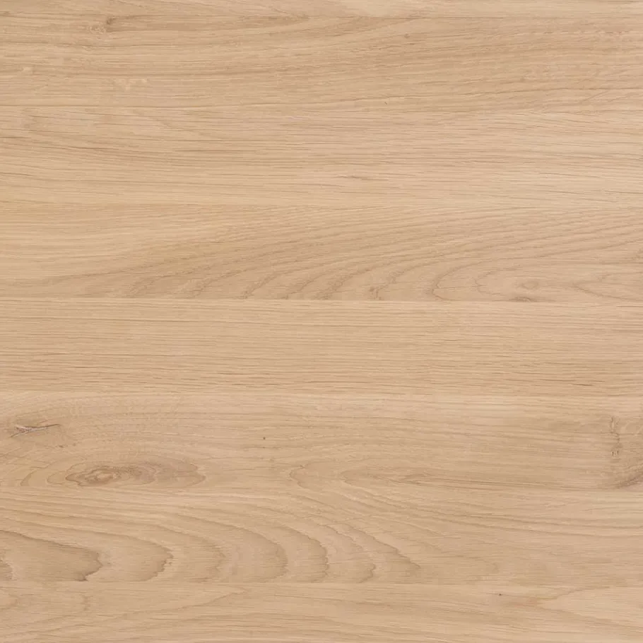 Discount Wohnen Rechteckiger Flurspiegel mit Holzrahmen - Dulciana
