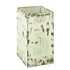 New Wohnen Regenschirmständer Keopado im Shabby Chic Design