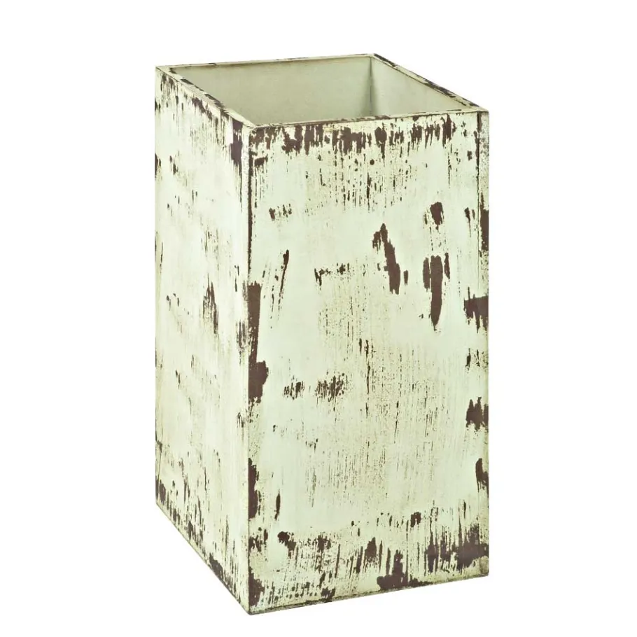 New Wohnen Regenschirmständer Keopado im Shabby Chic Design