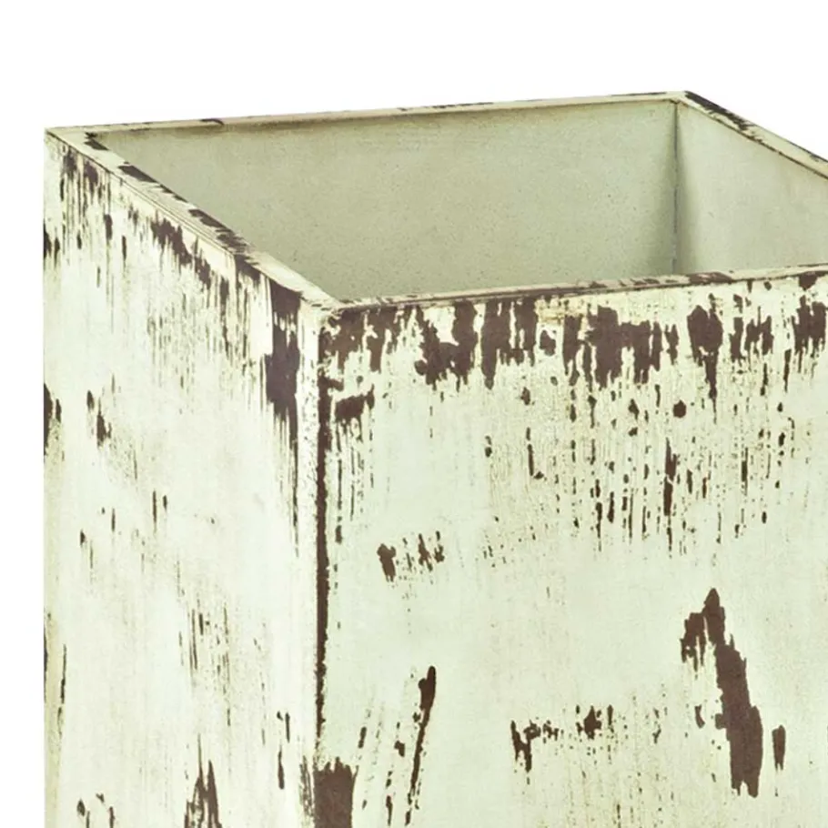New Wohnen Regenschirmständer Keopado im Shabby Chic Design