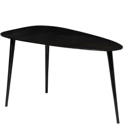 Best Wohnen Retro Alutische mit 3-Fußgestell - Crimas (zweiteilig)