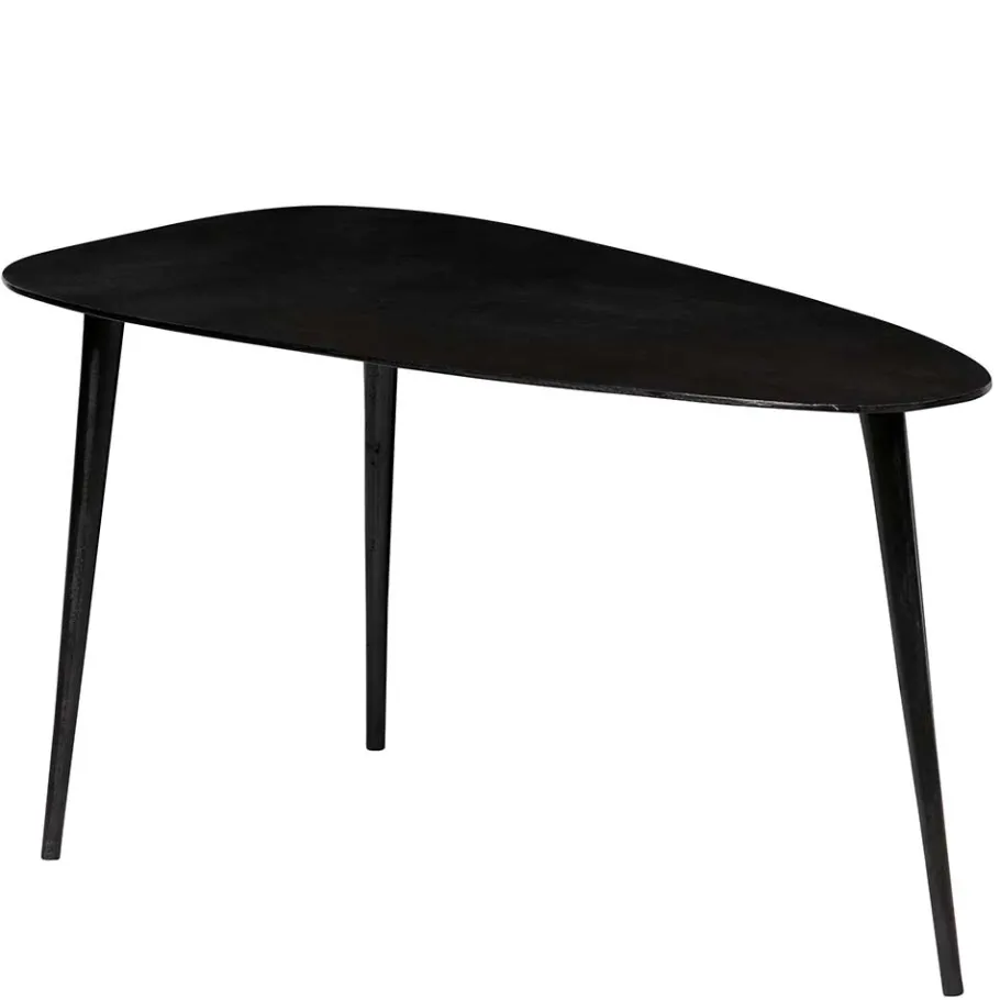 Best Wohnen Retro Alutische mit 3-Fußgestell - Crimas (zweiteilig)