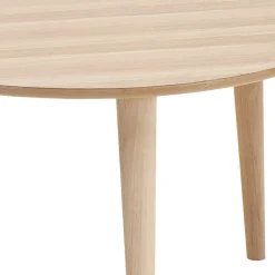 Online Wohnen Retro Design Wohnzimmertisch in Rund - Kartezi