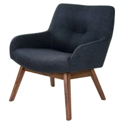 Sale Wohnen Retro Designsessel mit 40 cm Sitzhöhe - Chalil