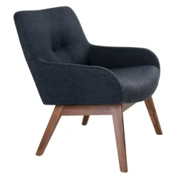 Sale Wohnen Retro Designsessel mit 40 cm Sitzhöhe - Chalil