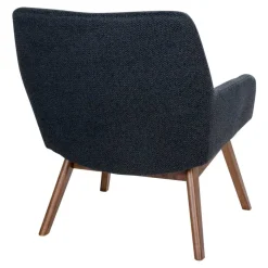 Sale Wohnen Retro Designsessel mit 40 cm Sitzhöhe - Chalil