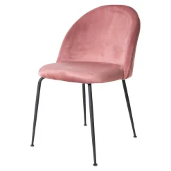 New Wohnen Retro Essgruppe in Rund Set - Mudena (fünfteilig)