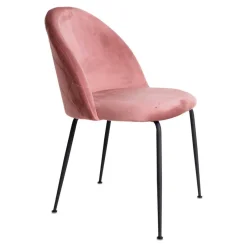 New Wohnen Retro Essgruppe in Rund Set - Mudena (fünfteilig)