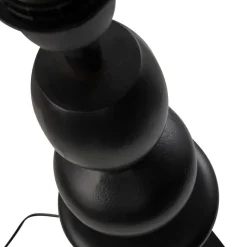 Online Wohnen Retro Lampenfuß aus Metall - Cristons (2er Set)