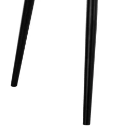 New Wohnen Retro Style Tisch in Marmor Optik mit Glas - Presents