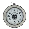 Best Wohnen Retro Wanduhr - Route 66 Design - Ruhnau
