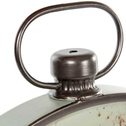 Best Wohnen Retro Wanduhr - Route 66 Design - Ruhnau