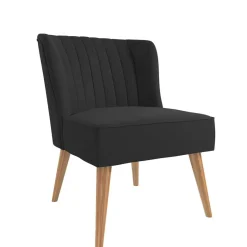 Online Wohnen Retrosessel im Mid Century Style - Sanctos