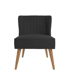 Online Wohnen Retrosessel im Mid Century Style - Sanctos