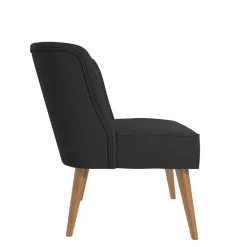 Online Wohnen Retrosessel im Mid Century Style - Sanctos