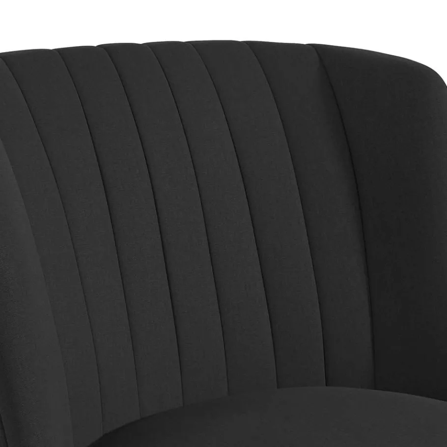 Online Wohnen Retrosessel im Mid Century Style - Sanctos