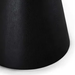Best Wohnen Runder Esszimmertisch auf Sockelgestell - Vuschea