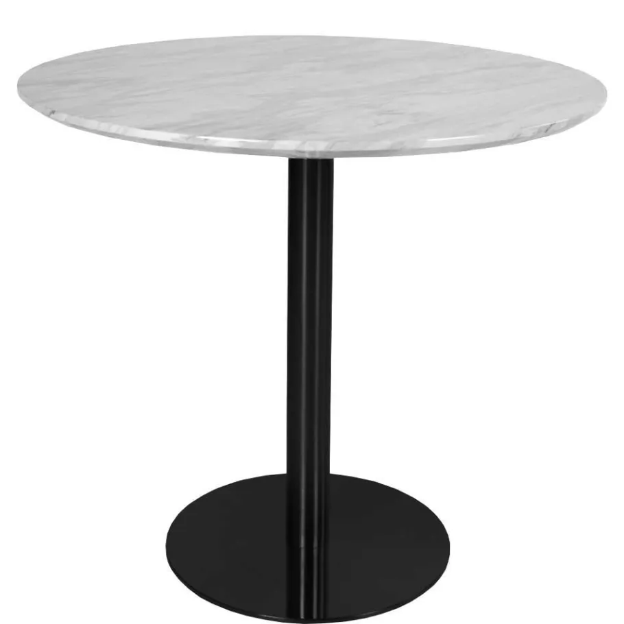 Sale Wohnen Runder Tisch & Stühle im Retro Stil - Ebruar (fünfteilig)