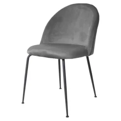 Sale Wohnen Runder Tisch & Stühle im Retro Stil - Ebruar (fünfteilig)