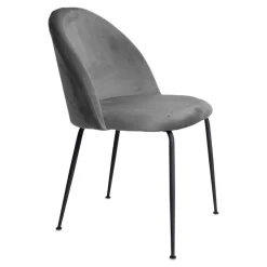 Sale Wohnen Runder Tisch & Stühle im Retro Stil - Ebruar (fünfteilig)