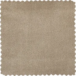 New Wohnen Samt Polsterhocker im Zylinder Design - Griffina