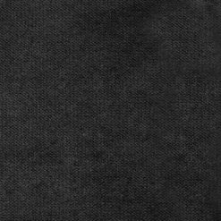 Online Wohnen Samt Wohnzimmercouch in Anthrazit mit Schwarz - Ertrego