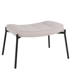 Online Wohnen Scandi Polstersessel in Beige - Helina