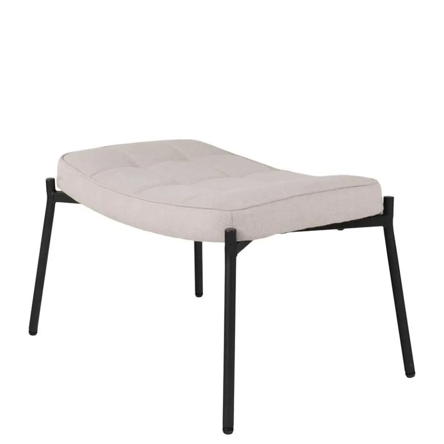 Online Wohnen Scandi Polstersessel in Beige - Helina