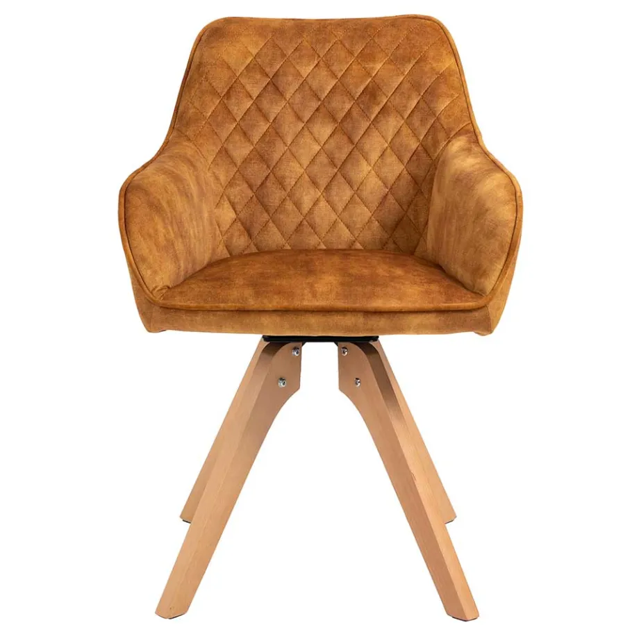 Sale Wohnen Scandi Style Essgruppe als Set - Dronja (siebenteilig)
