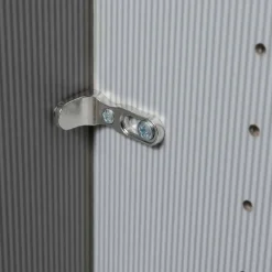 Best Wohnen Schiebetürenschrank in Braun mit Parsol Spiegeln - Moon